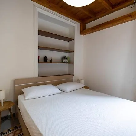 Loftbotta2cefalu Apartment *