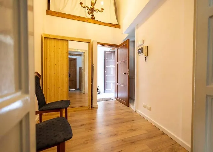 Apartmán Loftbotta2cefalu Cefalù