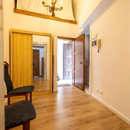 Apartment Loftbotta2cefalu Cefalu