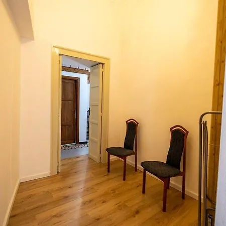 Apartment Loftbotta2cefalu