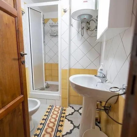 Apartment Loftbotta2cefalu *