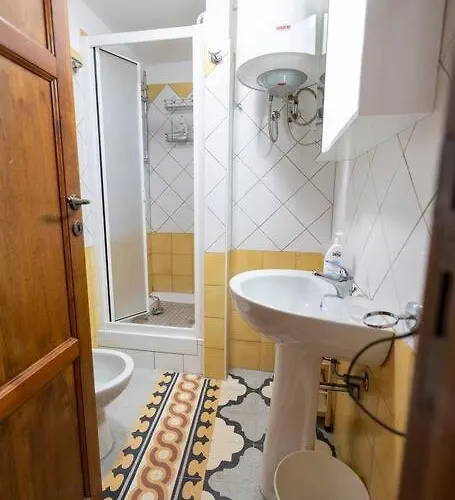 Apartamento Loftbotta2cefalu *