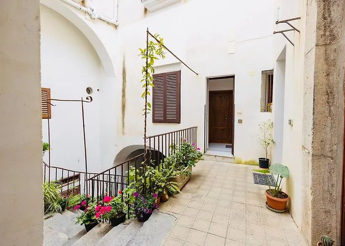 Loftbotta2cefalu * Cefalu