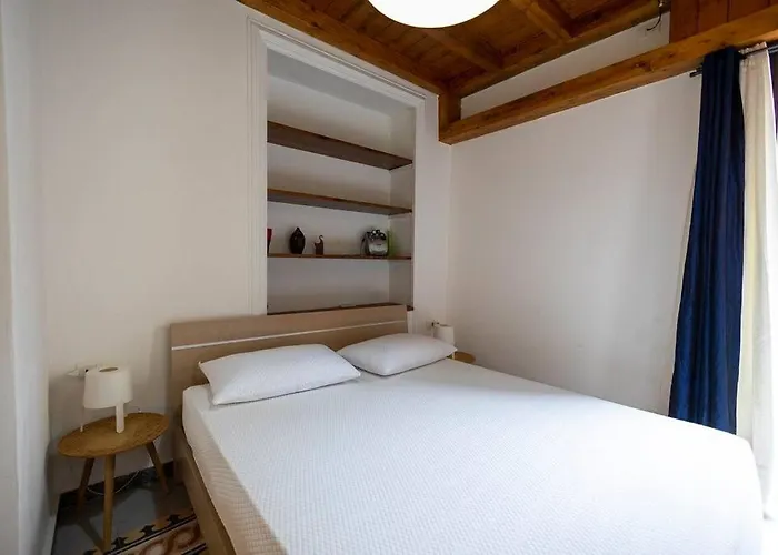 Loftbotta2cefalu דירה *