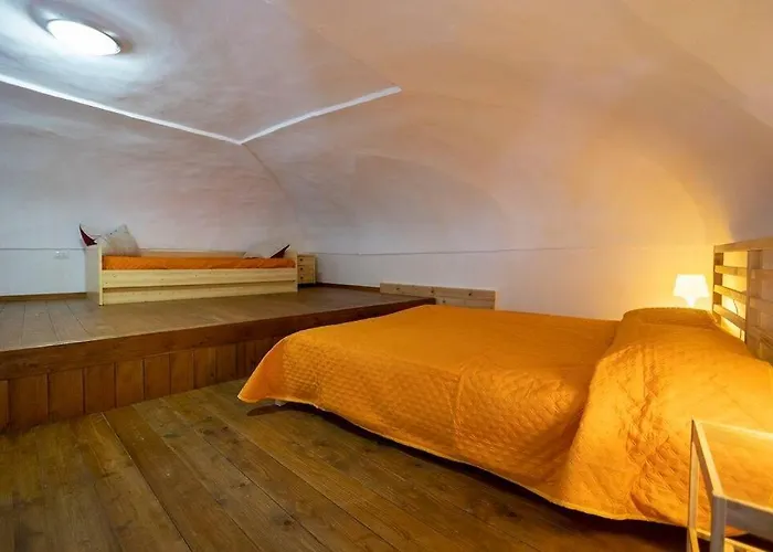 Loftbotta2cefalu * Cefalú